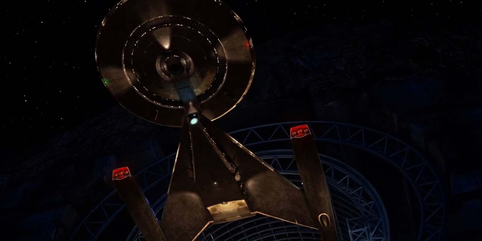 USS-Discovery-Star-Trek-Discovery-Underside